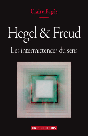 Hegel & Freud