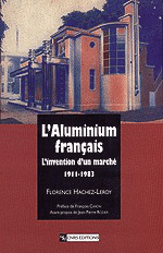 L'Aluminium français