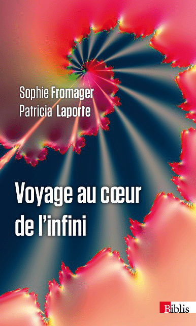 Voyage au coeur de l'infini - CNRS Editions
